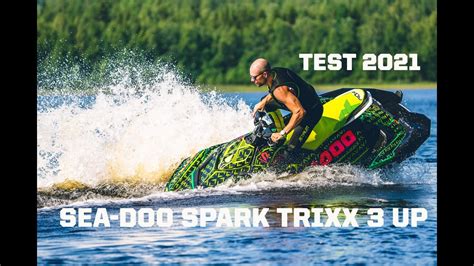 sea doo compression test|2021 SEA.